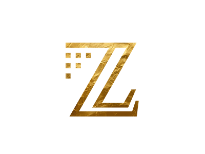 ZLUJO faucet brand logo