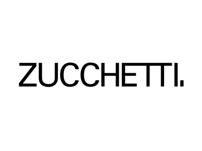 Zucchetti faucet brand logo