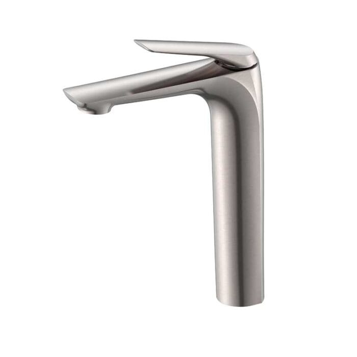 Chrome Vessel Basin Faucet - Image 5