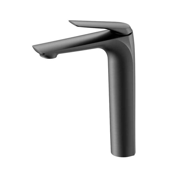 Chrome Vessel Basin Faucet - Image 6