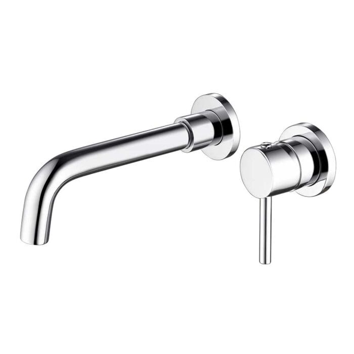 Wall Mounted Basin Faucet