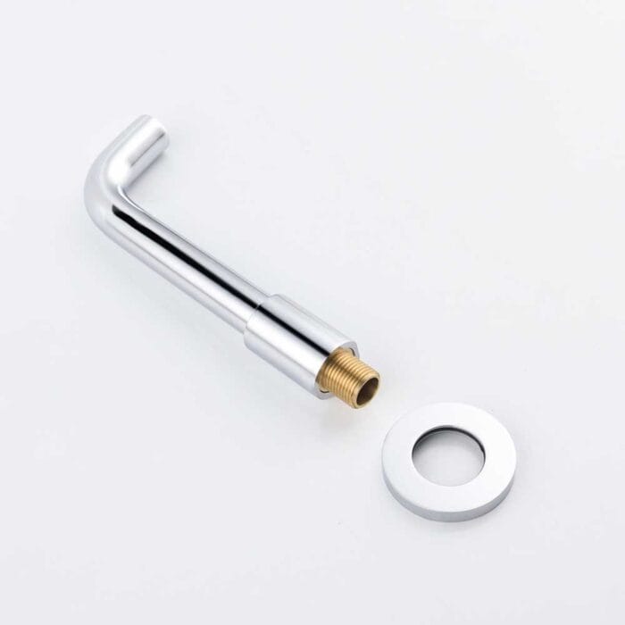 Wall Mounted Basin Faucet - Image 9