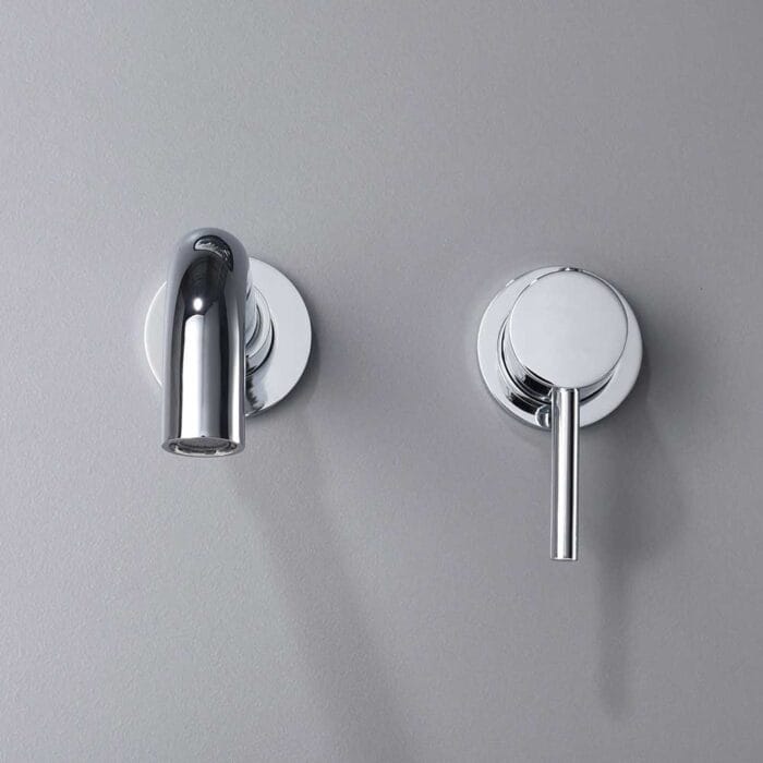 Wall Mounted Basin Faucet - Image 5