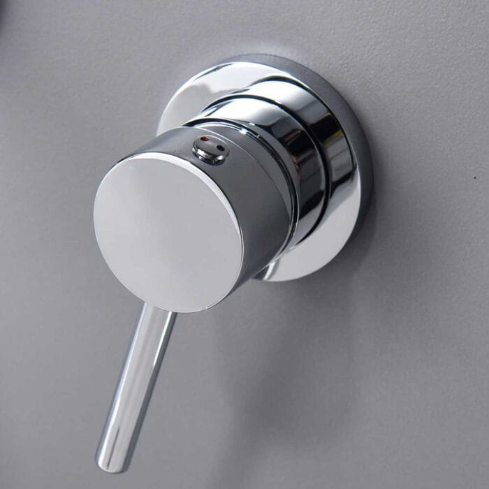 Wall Mounted Basin Faucet - Image 6