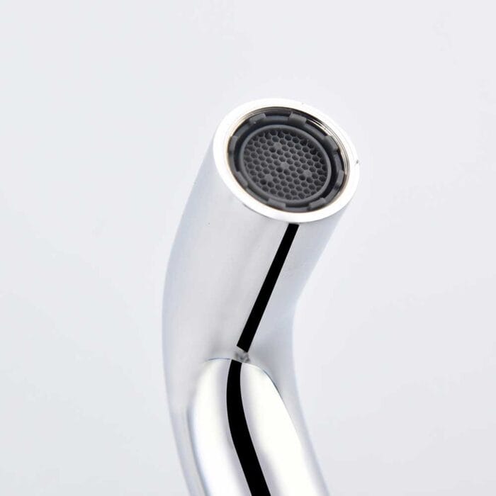 Wall Mounted Basin Faucet - Image 10
