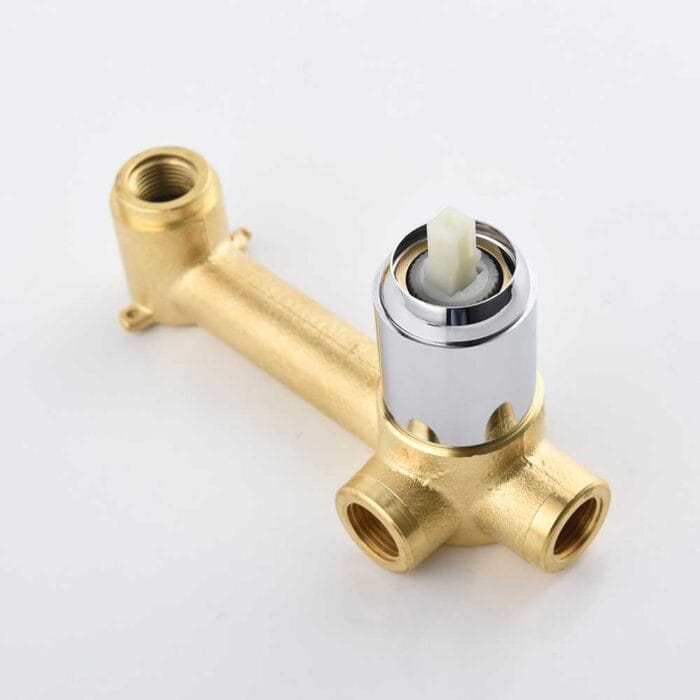 Wall Mounted Basin Faucet - Image 8