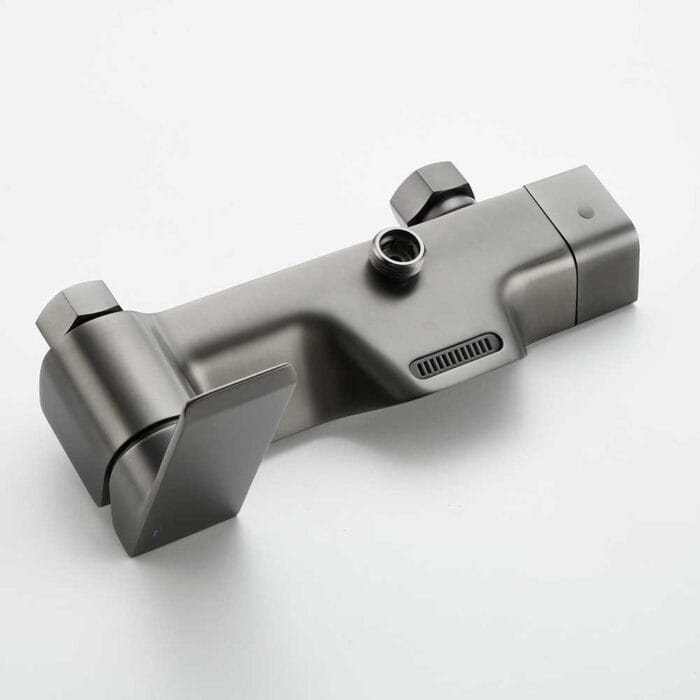 Gun Gary 3 Way Exposed Shower Set - Image 6