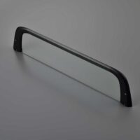 Gun Gary Metal Wall Mounted Glass Shelf Holder - Image 3