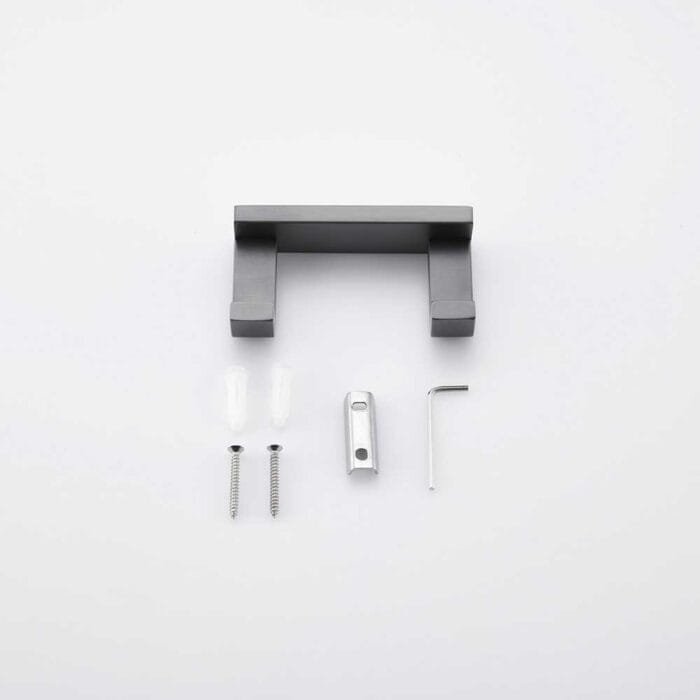 Gun Gary Double Robe Hook - Image 8