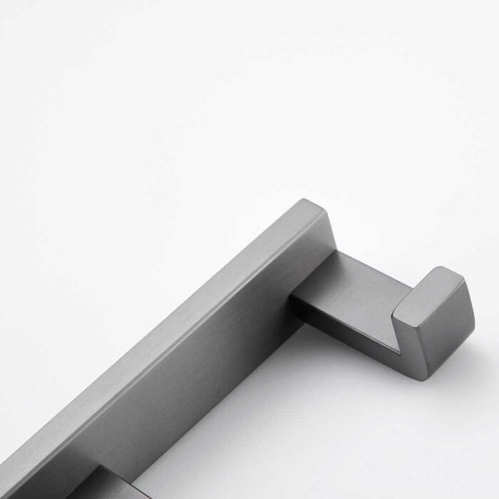 Gun Gary Bathroom Hook Rail - Image 7