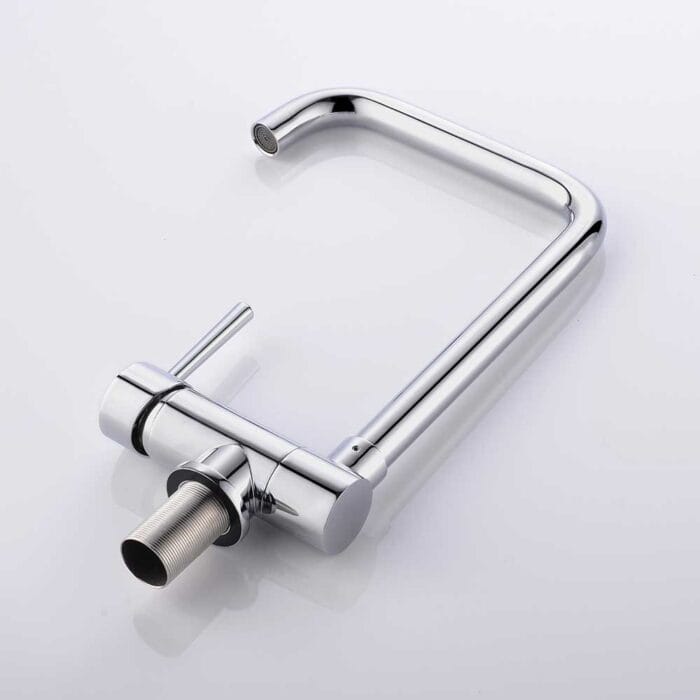 Chorm Single Handle Kitchen Faucet - Image 9