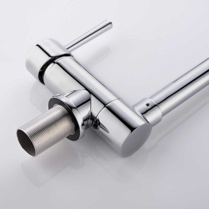 Chorm Single Handle Kitchen Faucet - Image 10