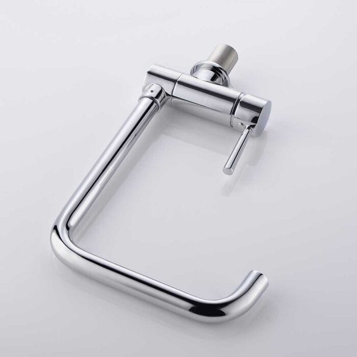 Chorm Single Handle Kitchen Faucet - Image 8
