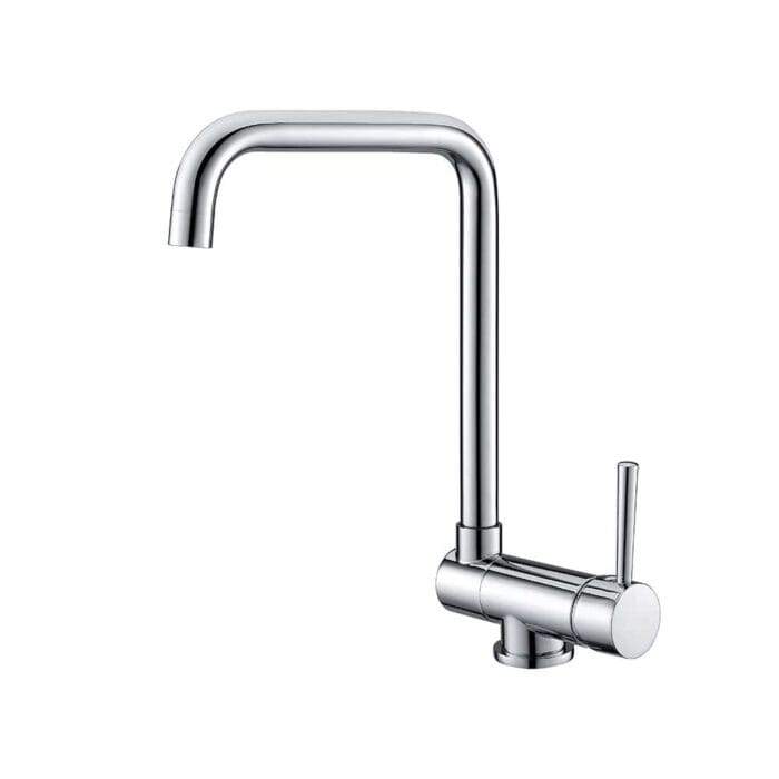 Chorm Single Handle Kitchen Faucet