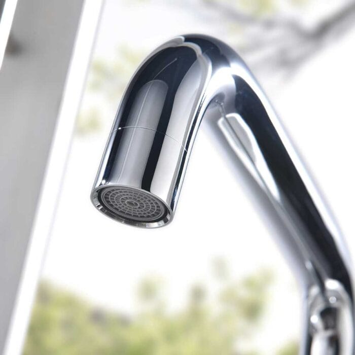 Chorm Single Handle Kitchen Faucet - Image 6