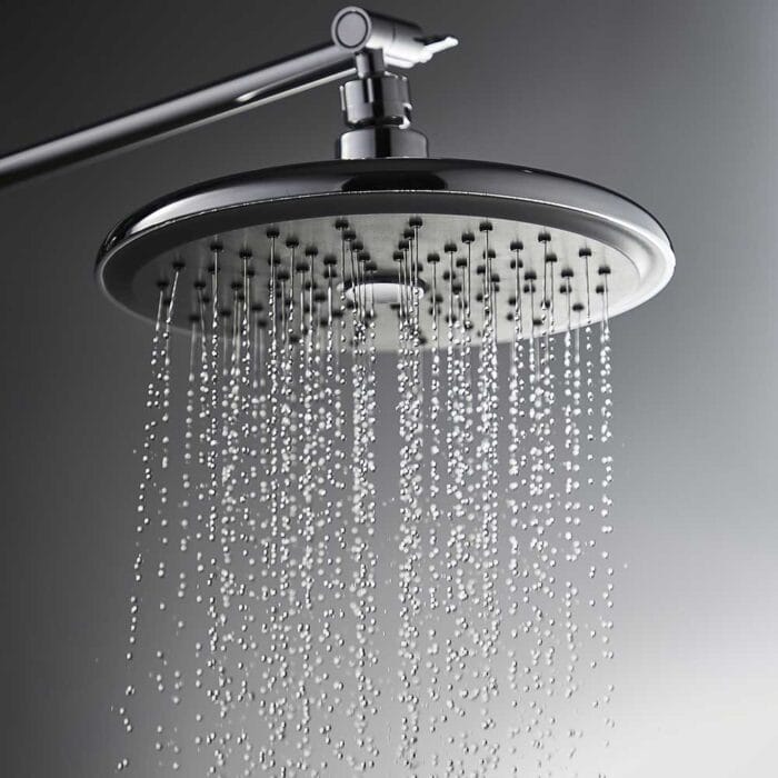 SUS304 Bathroom Shower Panel - Image 5