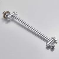 Satin Wall mounted SUS304 Bathroom Shower Panel - Image 12
