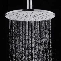 Satin Wall mounted SUS304 Bathroom Shower Panel - Image 7
