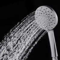 Satin Wall mounted SUS304 Bathroom Shower Panel - Image 9