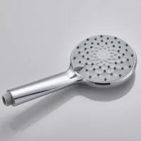 Satin Wall mounted SUS304 Bathroom Shower Panel - Image 15