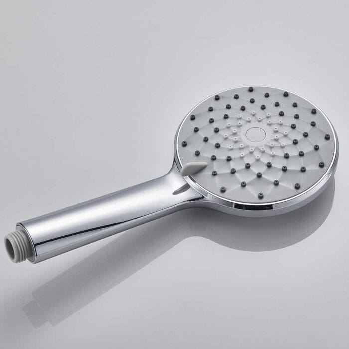 Satin Wall mounted SUS304 Bathroom Shower Panel - Image 15