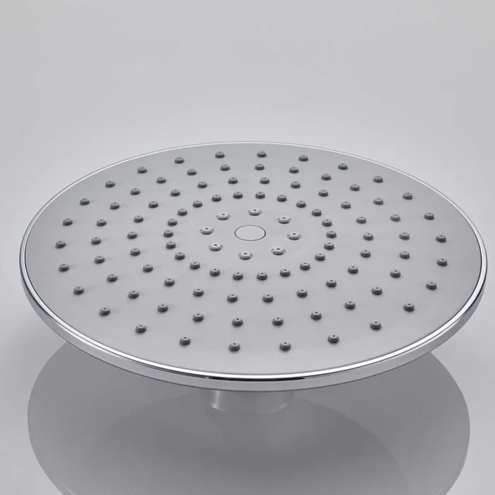 Satin Wall mounted SUS304 Bathroom Shower Panel - Image 14