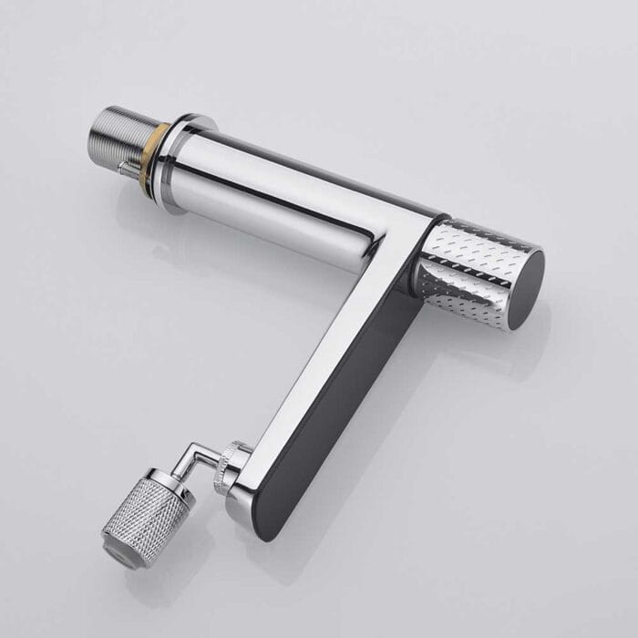 Temperature Display Universal Basin Water Faucet - Image 5