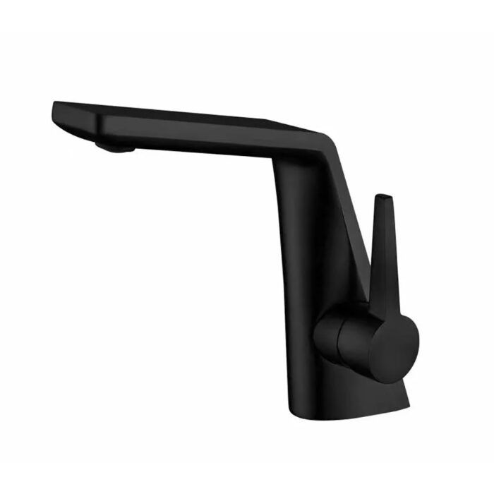 Chome Bathrrom Basin Water Faucet - Image 2