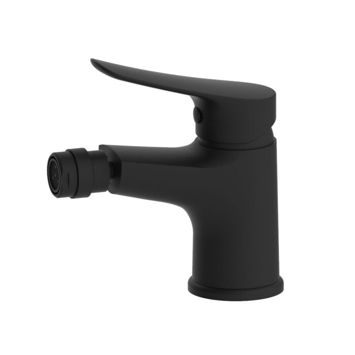 Black Bidet Faucet For Bathroom