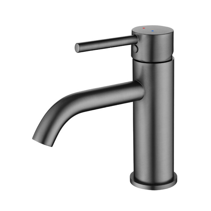 SUS304 Bathroom Basin Faucet - Image 2