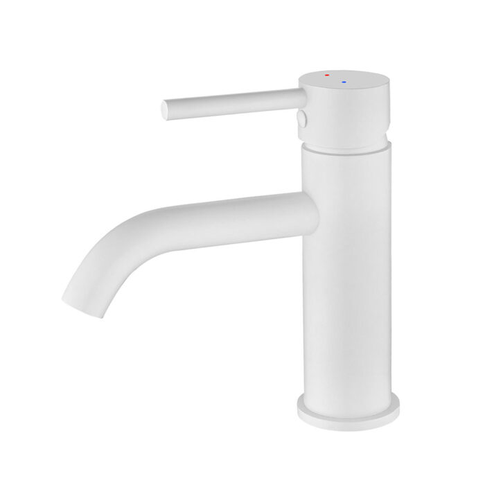 SUS304 Bathroom Basin Faucet - Image 5