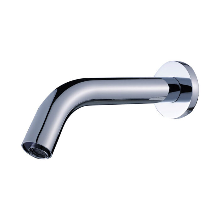 Chrome Polished Induction Basin Faucet