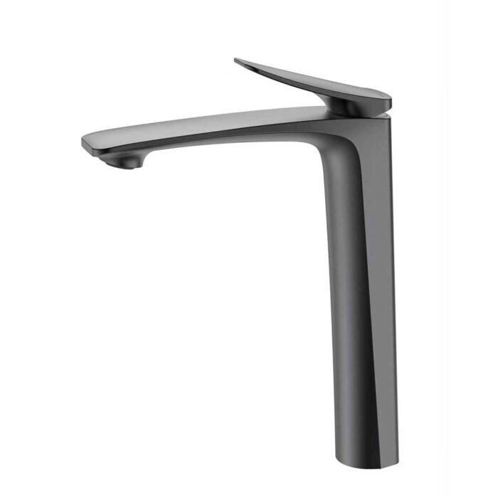Ares Vessel Bathroom Sink Faucet - Image 2