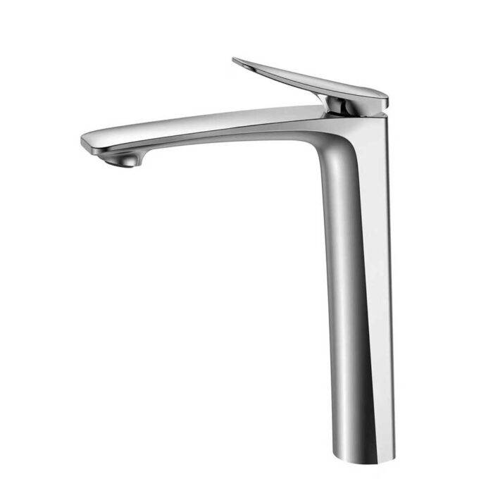 Ares Vessel Bathroom Sink Faucet