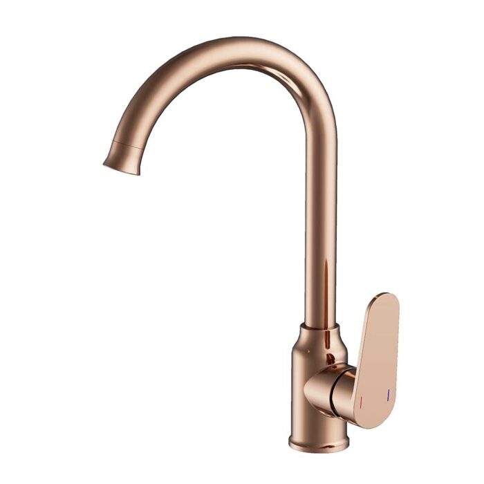 Leo Chorm Single Handle Kitchen Faucet - Image 6