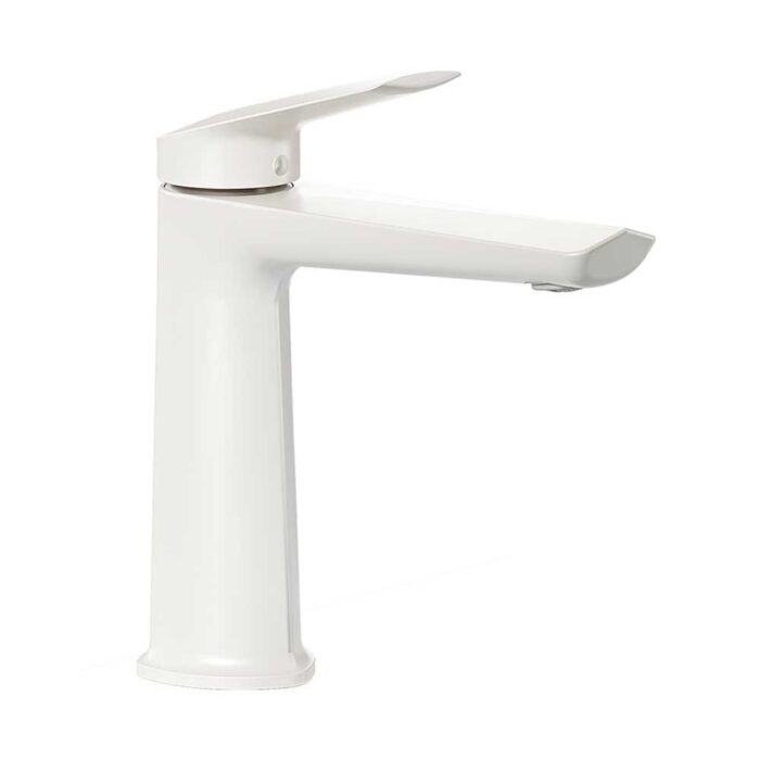 Alma Gold Bathroom Basin Water Faucet - Image 5