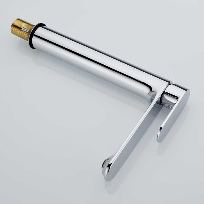 Luna Vessel Bathroom Sink Faucet - Image 5