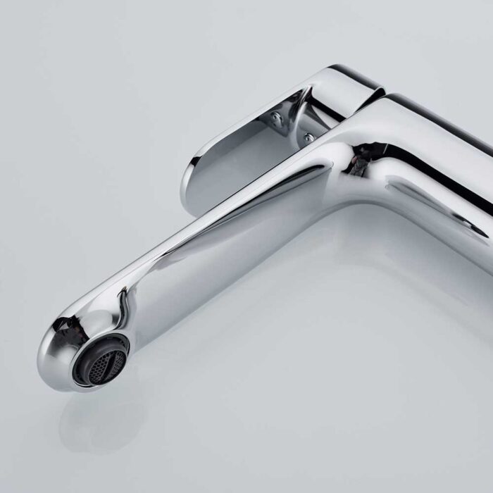 Luna Vessel Bathroom Sink Faucet - Image 6