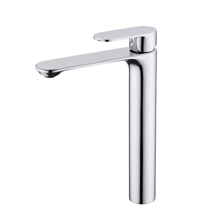 Luna Vessel Bathroom Sink Faucet