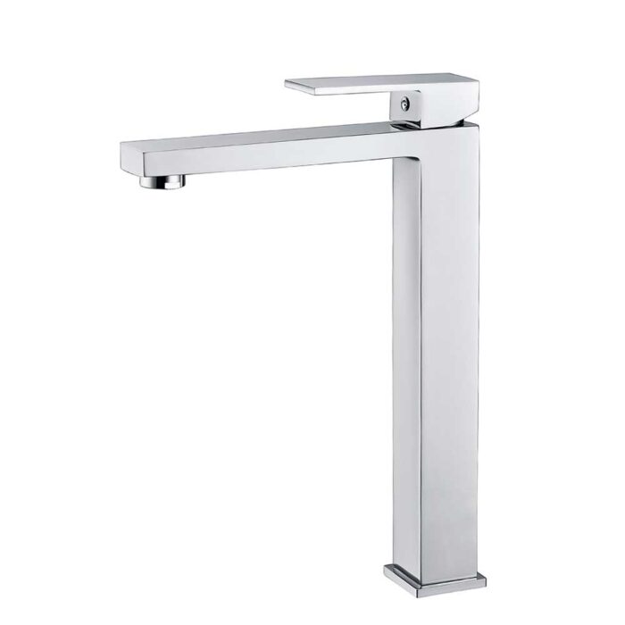 Zen Vessel Bathroom Sink Faucet