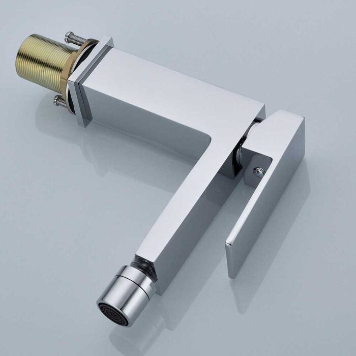 Zen Chome Bidet Faucet For Bathroom - Image 5