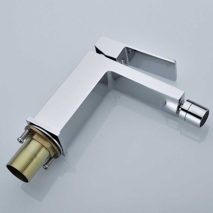 Zen Chome Bidet Faucet For Bathroom - Image 6