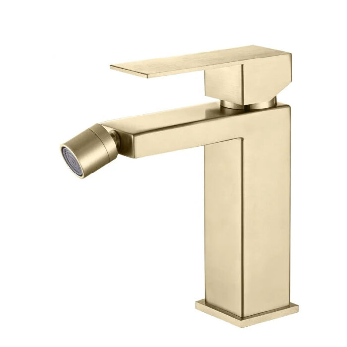 Zen Chome Bidet Faucet For Bathroom - Image 8