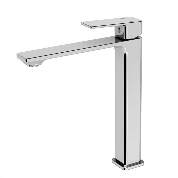 Nix Vessel Bathroom Sink Faucet