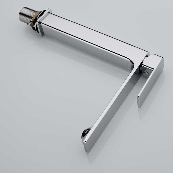Nix Vessel Bathroom Sink Faucet - Image 5