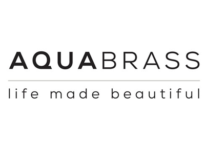 Aquabrass-Shower Faucet Brand logo