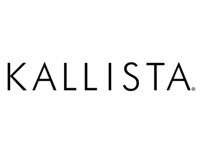 Kallista faucet brand logo