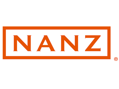 Nanz faucet brand logo