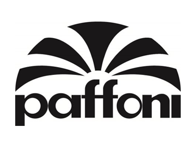 Paffoni faucet brand logo