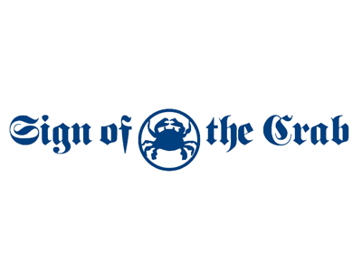 Sign Of The Crab faucet brand logo